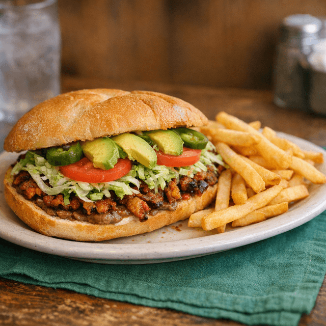 Al Pastor