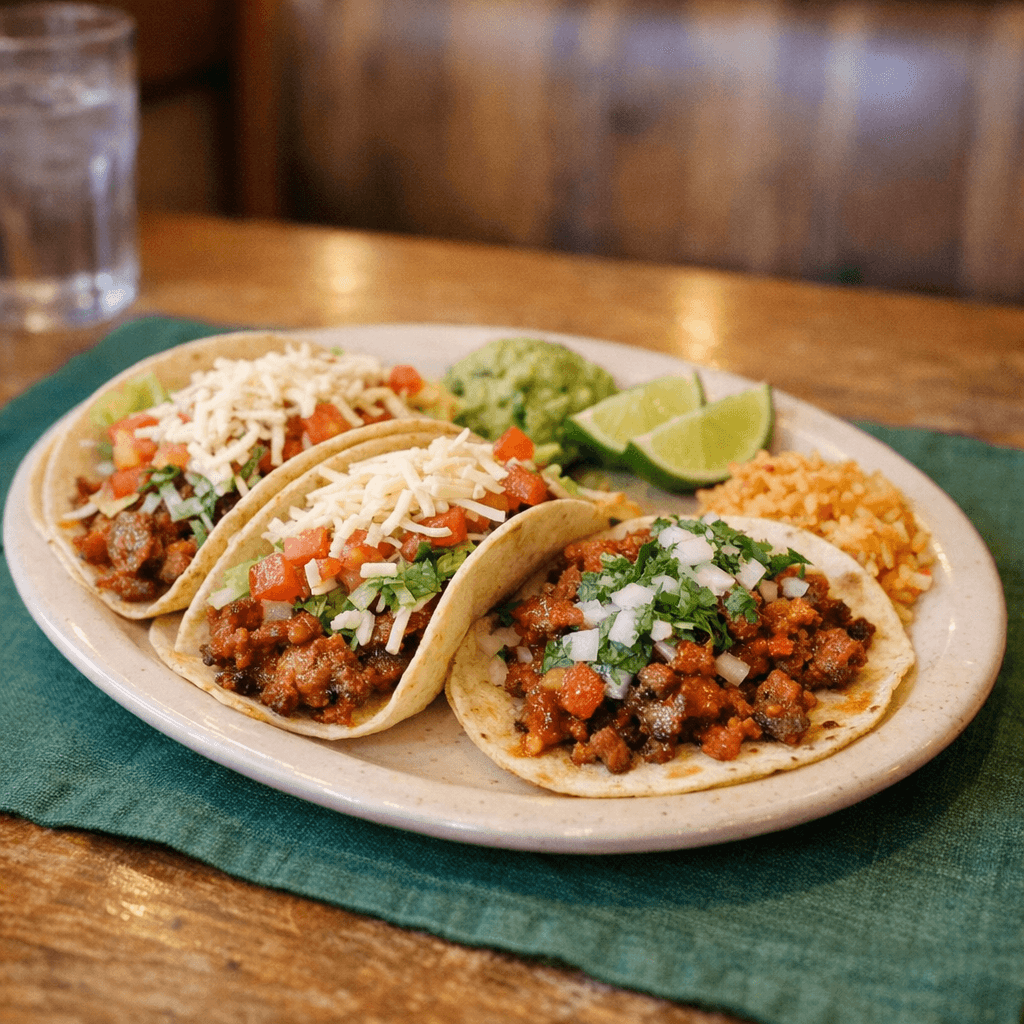 Al Pastor
