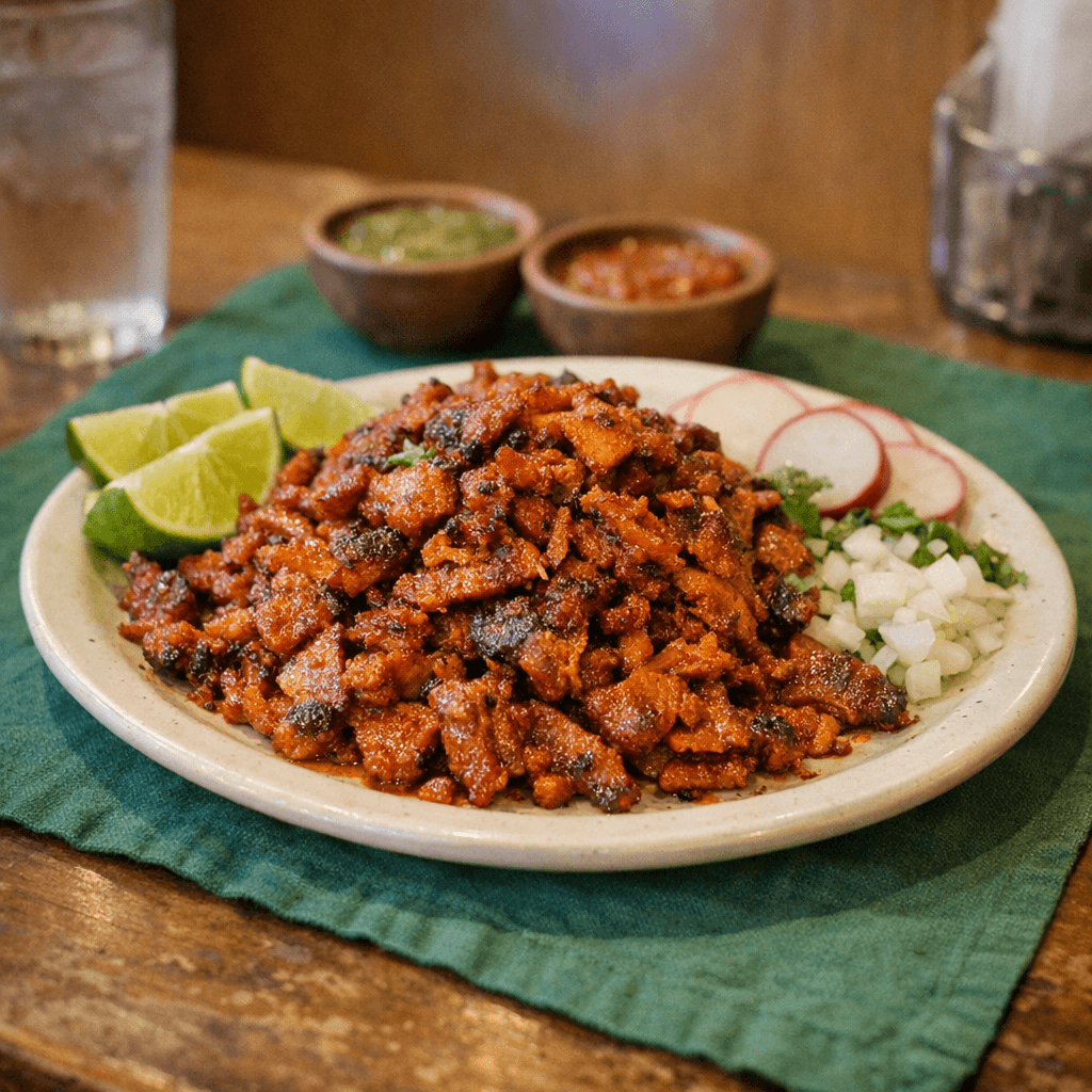 Al Pastor
