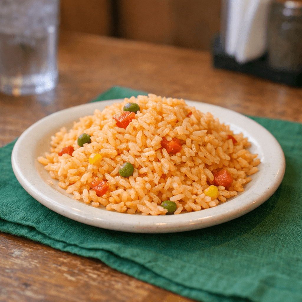Arroz
