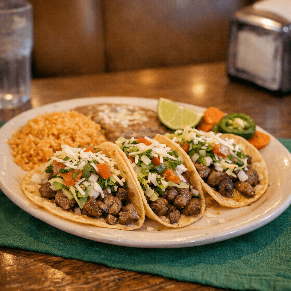Bistec