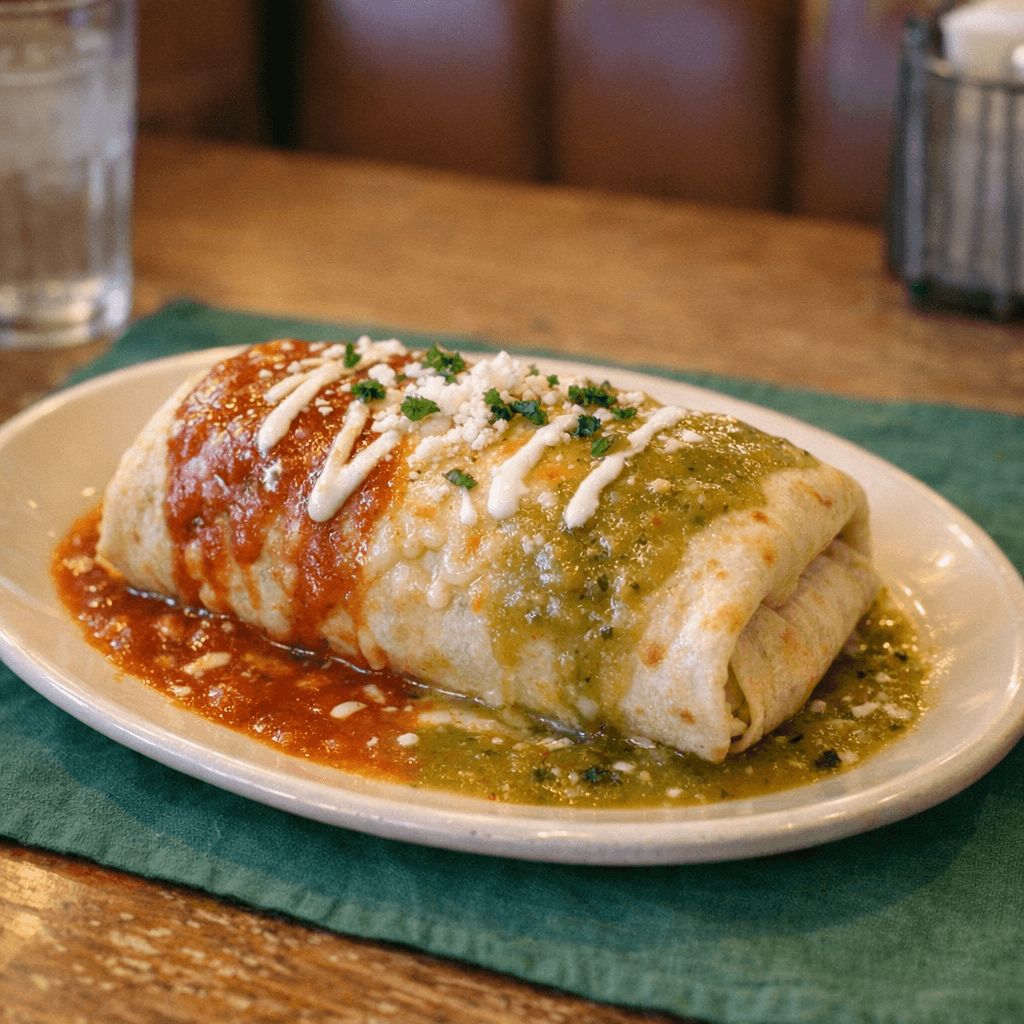 Burrito