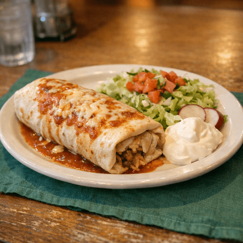 Burrito