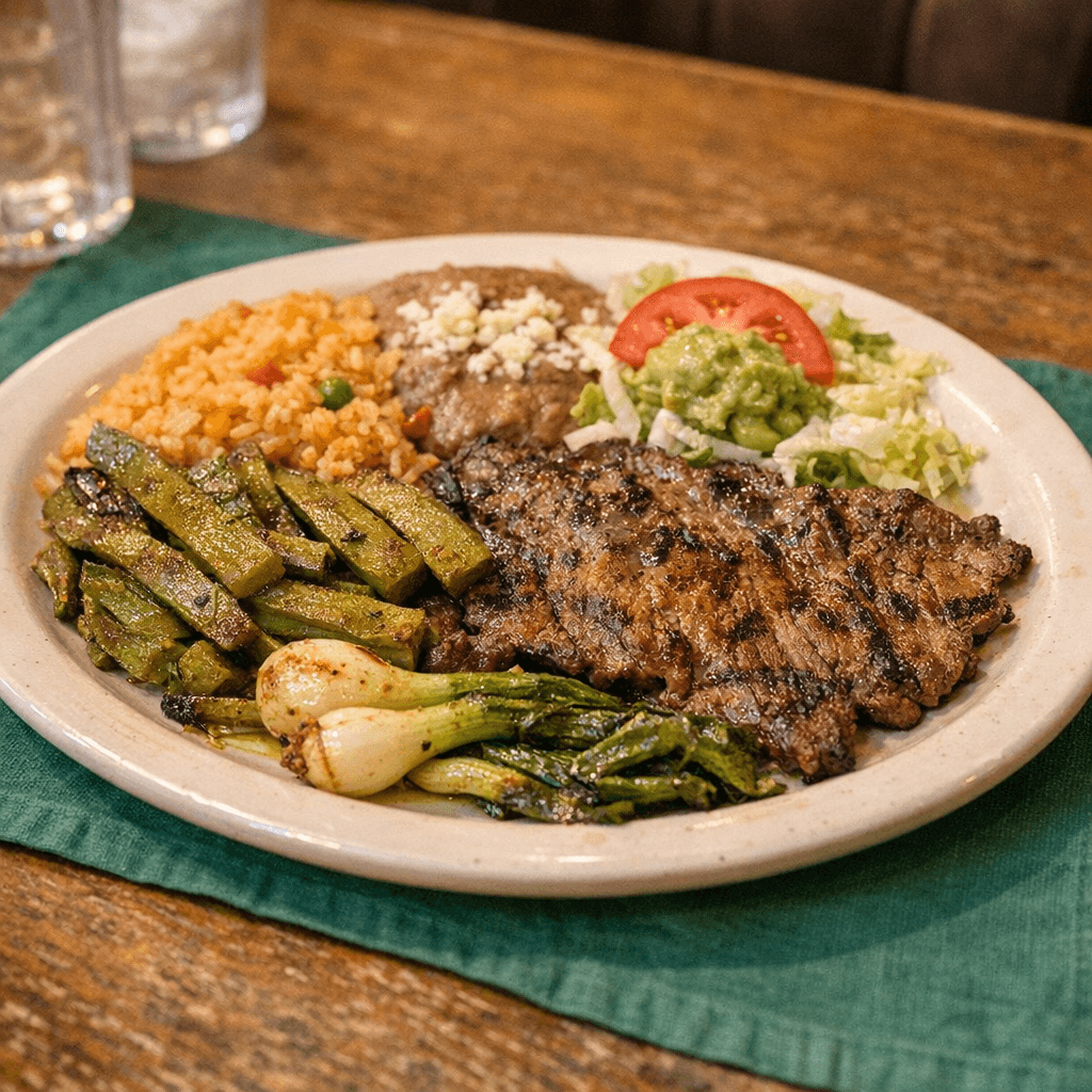 Carne Asada