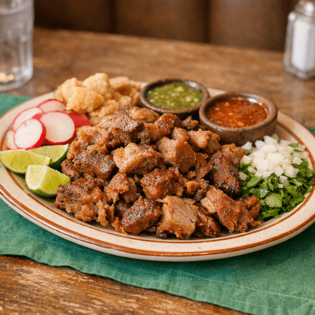 Carnitas