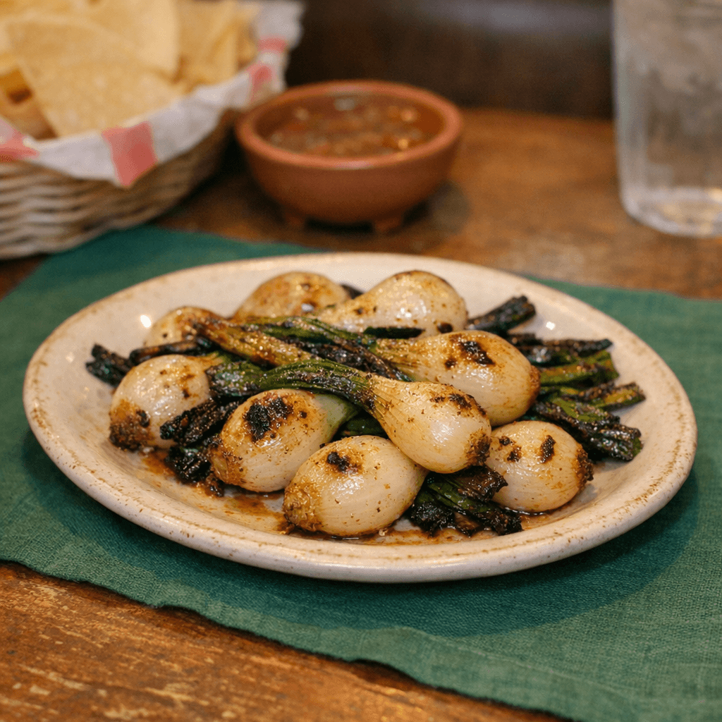 Cebollitas