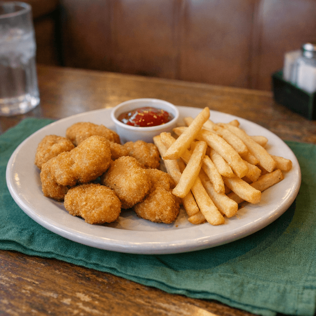 Chicken Nuggets