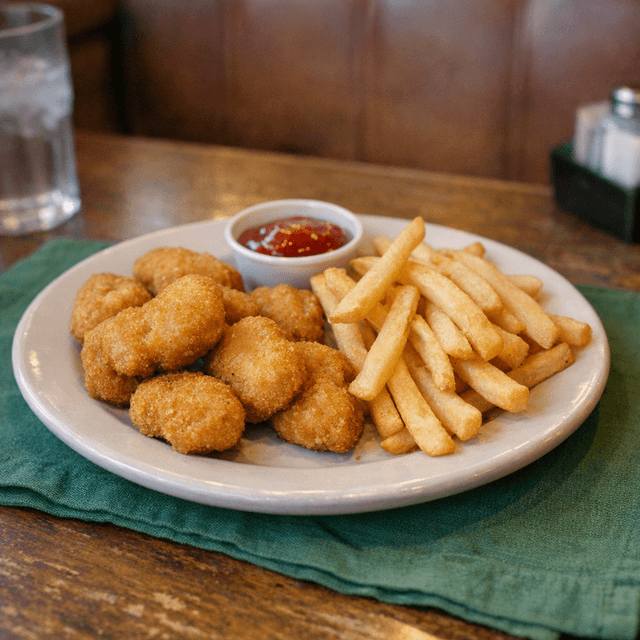 Chicken Nuggets