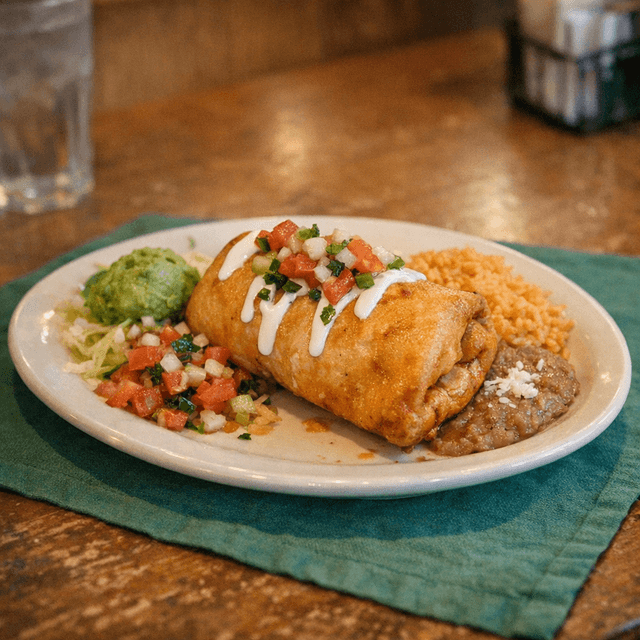 Chimichanga