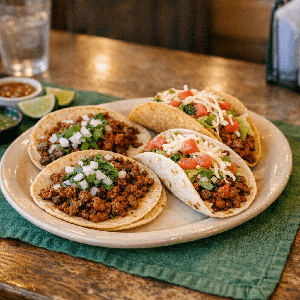 Chorizo