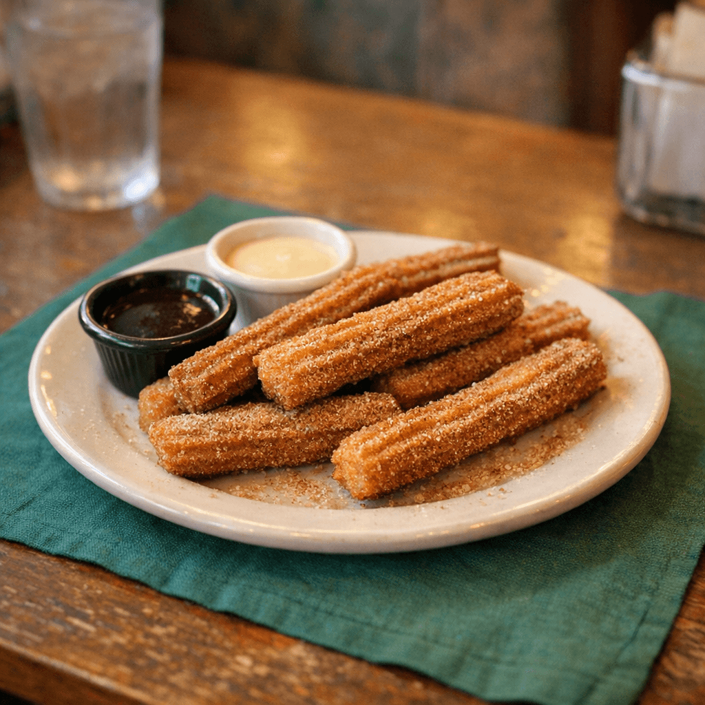 Churros