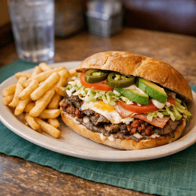 Cubana