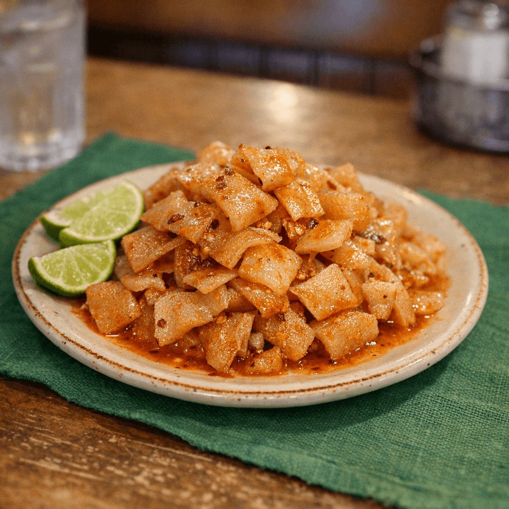 Cueritos