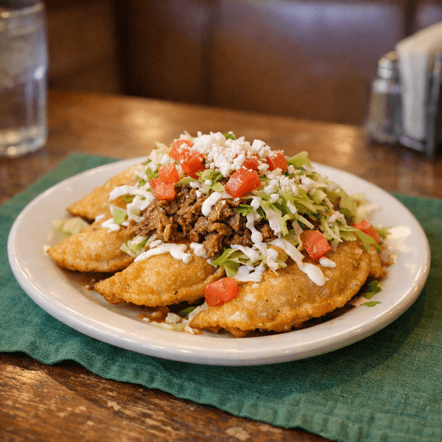 Empanadas