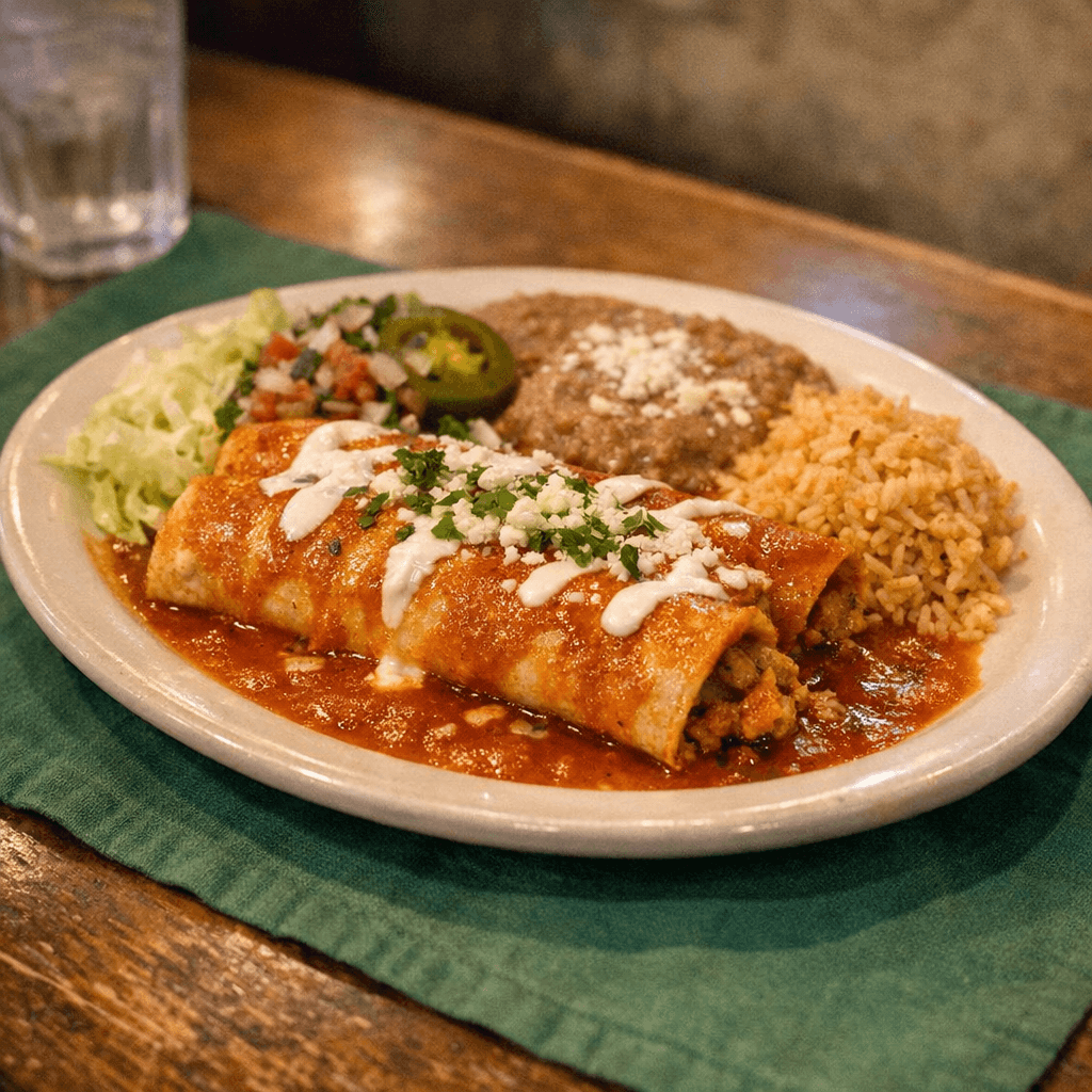 Enchilada