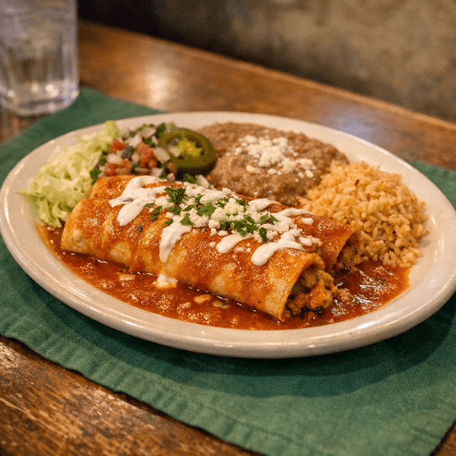 Enchilada