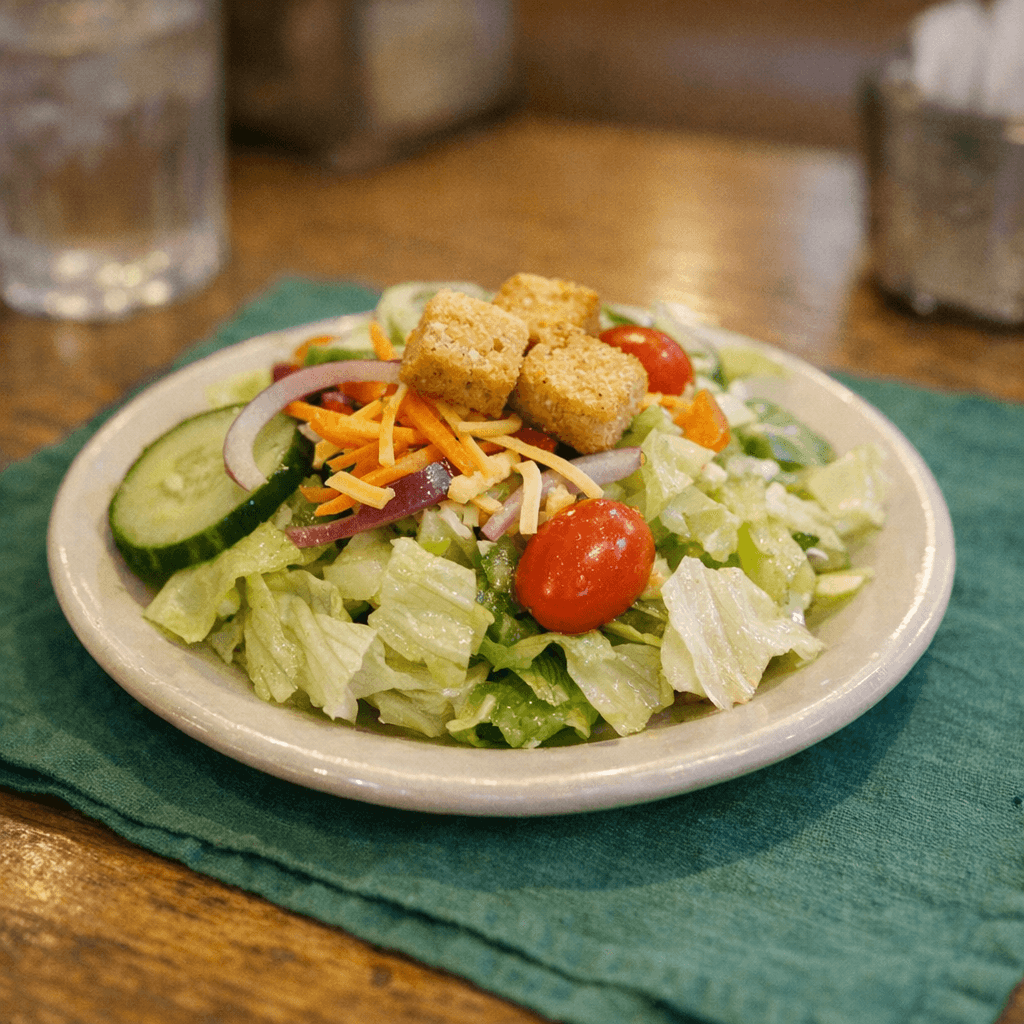 Ensalada Americana