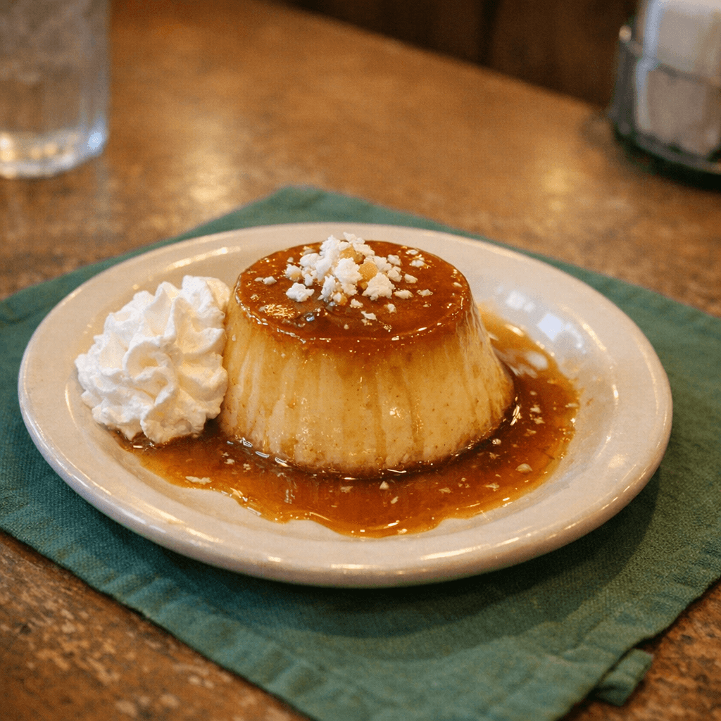 Flan