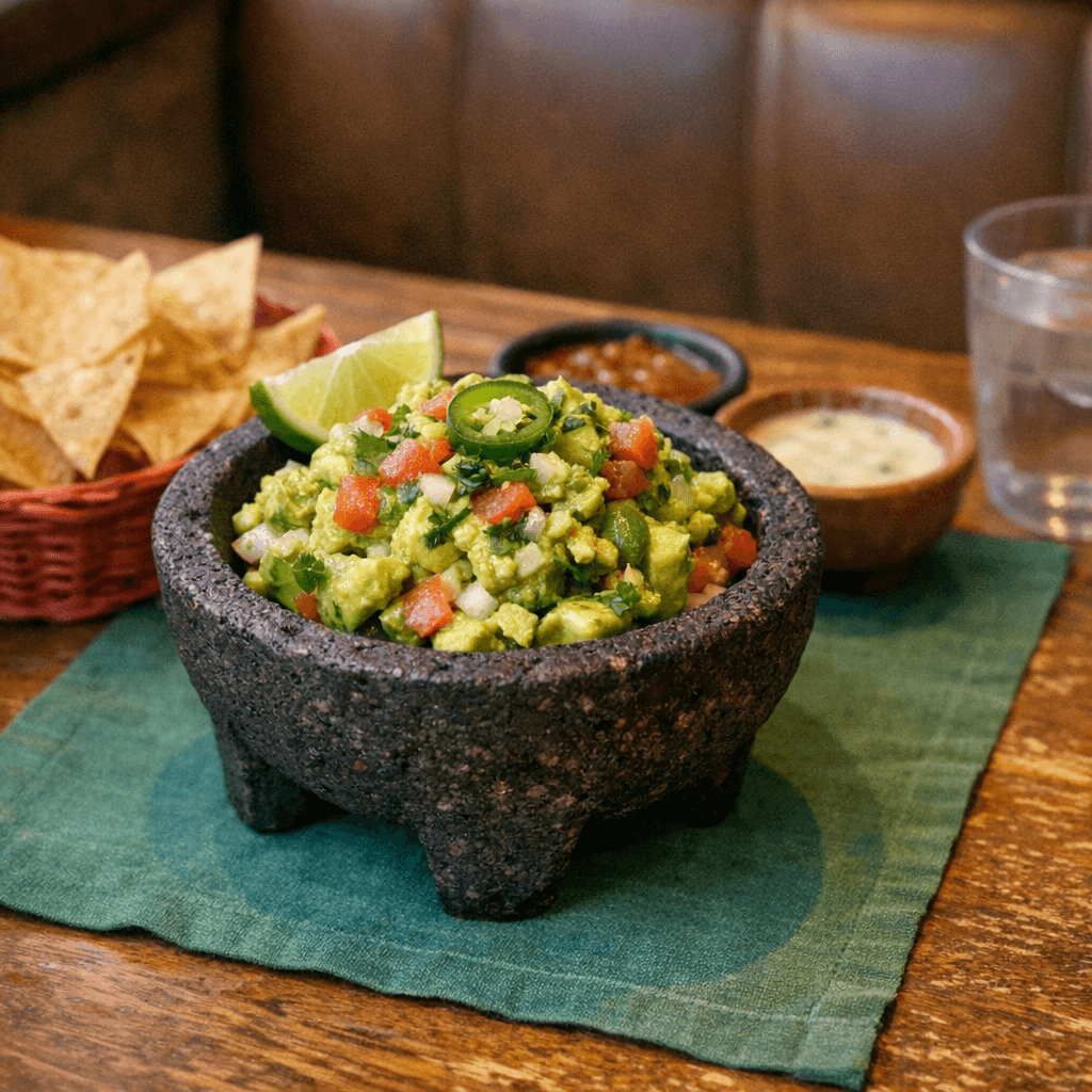 Guacamole Miguel