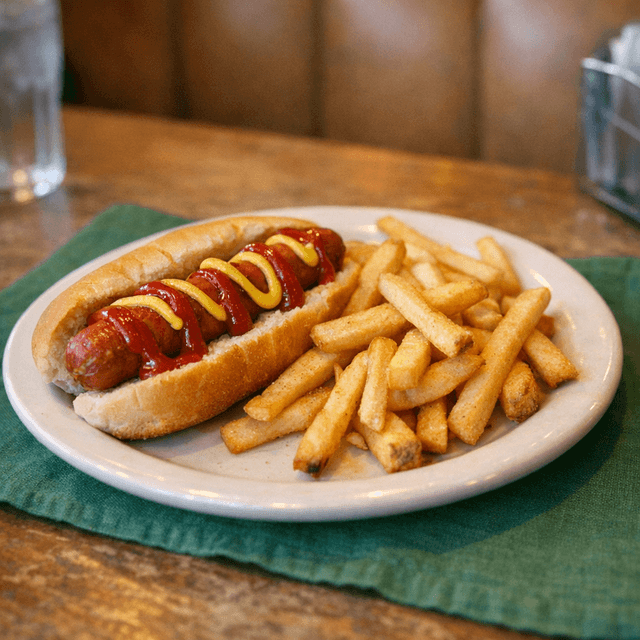 Hot Dog