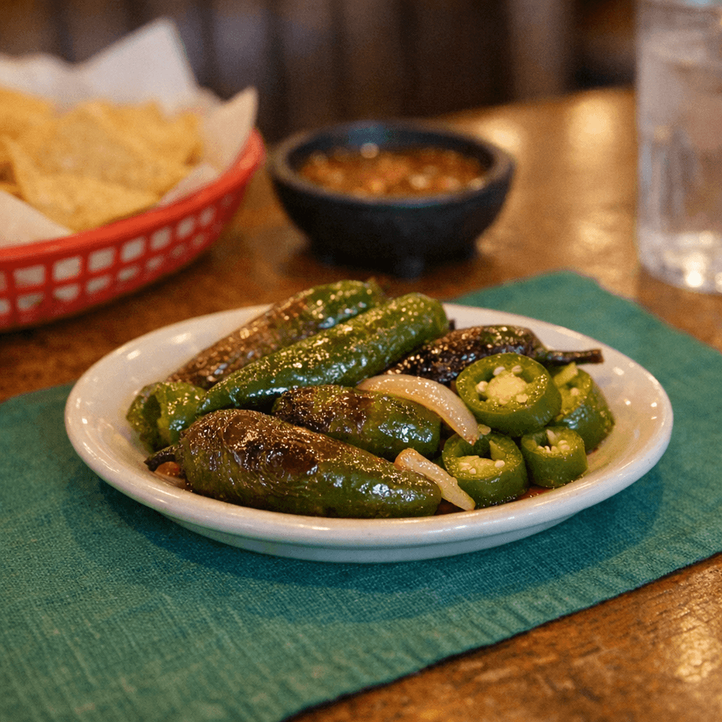Jalapeno