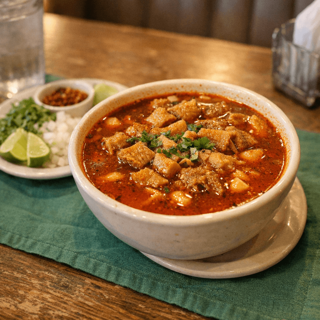 Menudo