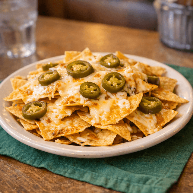 Nachos