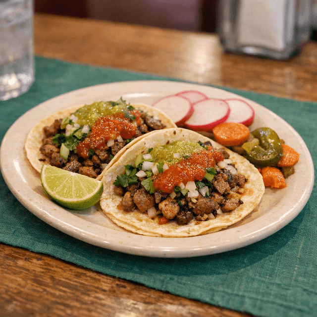 Taco