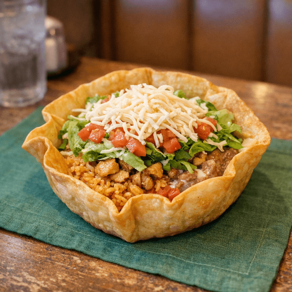 Taco Salad