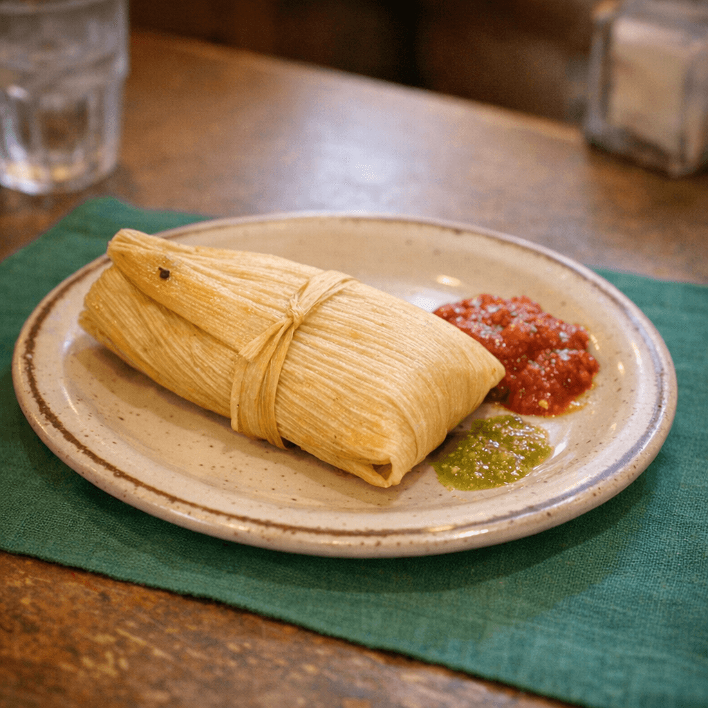Tamal