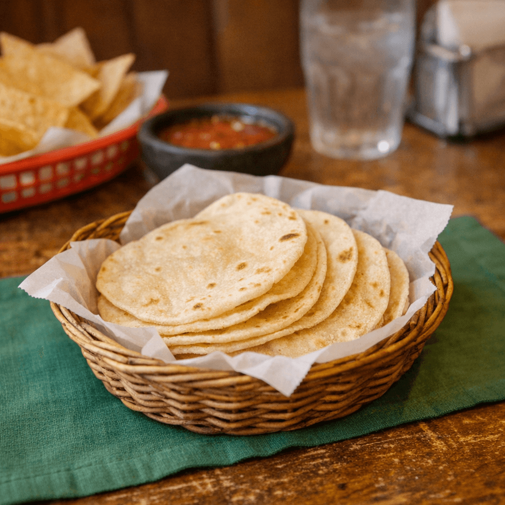 Tortillas