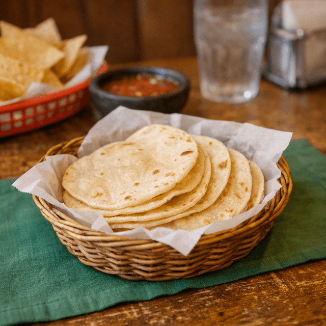Tortillas