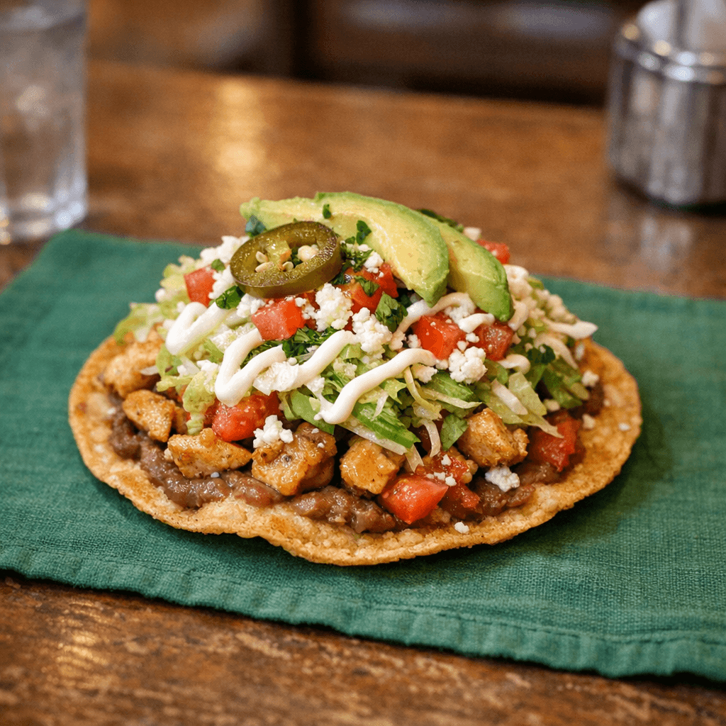 Tostada